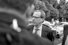 Παραιτήθηκε ο Μπαλτάκος, μετά τις αποκαλύψεις Κασιδιάρη - Τα είπα όλα αυτά για να σταματήσουν να με πιέζουν οι χρυσαυγίτες