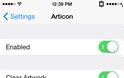 Articon: Cydia tweak new - Φωτογραφία 2