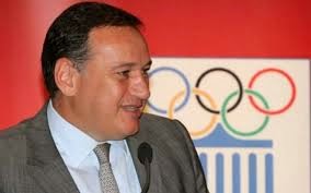 Ο πρόεδρος της Ελληνικής Ολυμπιακής Επιτροπής, Σπύρος Καπράλος μιλάει για όλα! - Φωτογραφία 1