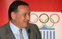 Ο πρόεδρος της Ελληνικής Ολυμπιακής Επιτροπής, Σπύρος Καπράλος μιλάει για όλα!