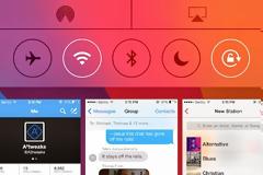 Auxo 2 (iOS 7): Cydia tweak new v1.0-1 ($3.99)
