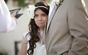 11χρονη έκανε εικονικό γάμο για να ευχαριστήσει τον πατέρα της που έχει λίγους μήνες ζωής! [photos&video] - Φωτογραφία 3