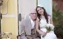 11χρονη έκανε εικονικό γάμο για να ευχαριστήσει τον πατέρα της που έχει λίγους μήνες ζωής! [photos&video] - Φωτογραφία 4