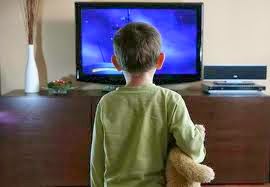 Η επίδραση της τηλεόρασης στην νηπιακή ηλικία [video] - Φωτογραφία 1