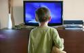 Η επίδραση της τηλεόρασης στην νηπιακή ηλικία [video]
