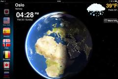 Weather Now: AppStore free...από 2.69 δωρεάν για σήμερα