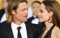 Angelina Jolie-Brad Pitt: Παντρεύονται στη Σαντορίνη