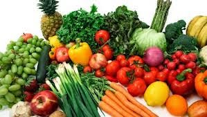 7 φρούτα και λαχανικά την ημέρα σώζουν ζωές! - Φωτογραφία 1