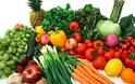 7 φρούτα και λαχανικά την ημέρα σώζουν ζωές!