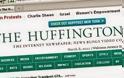 Το «Huffington Post» θα μιλά και ελληνικά!
