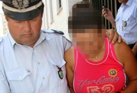 Ηλεία: Ισόβια στη γιαγιά, δεκαετής κάθειρξη στη μάνα για το βρέφος που πέταξαν στα σκουπίδια - Φωτογραφία 1