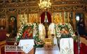Ο Ιερός Ναός του Αγίου Νικολάου στο Ναύπλιο υποδέχτηκε τα ιερά λείψανα του Αγιου Λουκά Επισκόπου Κριμαίας - Φωτογραφία 2