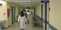 Στον αέρα 3 μεγάλα νοσοκομεία: Λουκέτα σε κλινικές-εφημερίες! Μεταφέρονται ασθενείς - Φωτογραφία 1