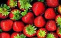 Προβλήματα στις εξαγωγές και στις τιμές παραγωγού της φράουλας