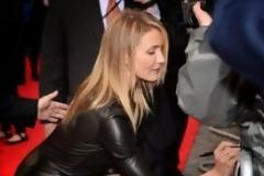 Cameron Diaz: Απαππα! Κορίτσι πράγμα!