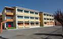 Ανάπλαση των προαυλίων του 7ου και 9ου Δημοτικού Σχολείου από το Δήμο Τρίπολης