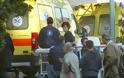 ΠΡΙΝ ΛΙΓΟ: Άντρας γύρω στα 60 βρέθηκε νεκρός σε ακάλυπτο χώρο πολυκατοικίας στη Πάτρα