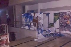 Ας σταματήσουν τα πανεπιστήμια να είναι εστίες βίας