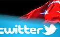 Ούτε σήμερα ήρθη ο αποκλεισμός του Twitter στην Τουρκία
