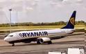 Ατύχημα με επιβάτες της Ryanair στο αεροδρόμιο «Ελ.Βενιζέλος»