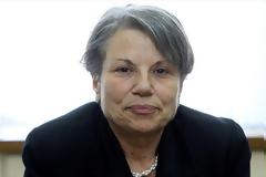 ΣΤΗΡΙΞΗ ΣΤΗΝ κ. ΕΥΤΕΡΠΗ ΚΟΥΤΖΑΜΑΝΗ ΑΠΟ ΤΗΝ ΕΝΩΣΗ ΕΙΣΑΓΓΕΛΕΩΝ