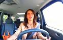 Άνδρες vs Γυναίκες: Οι ξεκαρδιστικές συνήθειες τους στην οδήγηση [video]