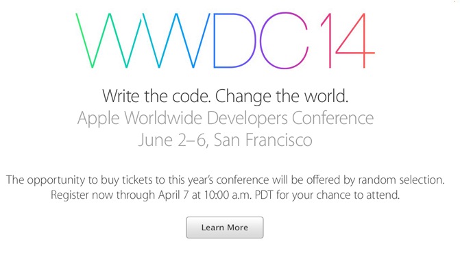 WWDC 2014: Τον Ιούνιο η παρουσίαση του ios 8 - Φωτογραφία 2