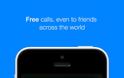 Facebook Messenger: AppStore free...τώρα δωρεάν κλήσεις σε όλο τον κόσμο - Φωτογραφία 4