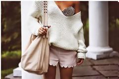 Σορτς την άνοιξη: Style tips για να φορέσεις από τώρα το σορτσάκι σου