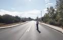 Δήμος Λαγκαδά: Σε εξέλιξη βρίσκονται οι εργασίες για την ασφαλτόστρωση του δρόμου Ανάληψης - Δρακοντίου