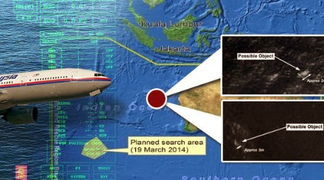 Οι Αμερικανοί κρύβουν το Βοeing 777 σε στρατιωτική τους βάση; - Φωτογραφία 1