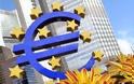 Αμετάβλητα τα επιτόκια της ΕΚΤ στο 0,25%