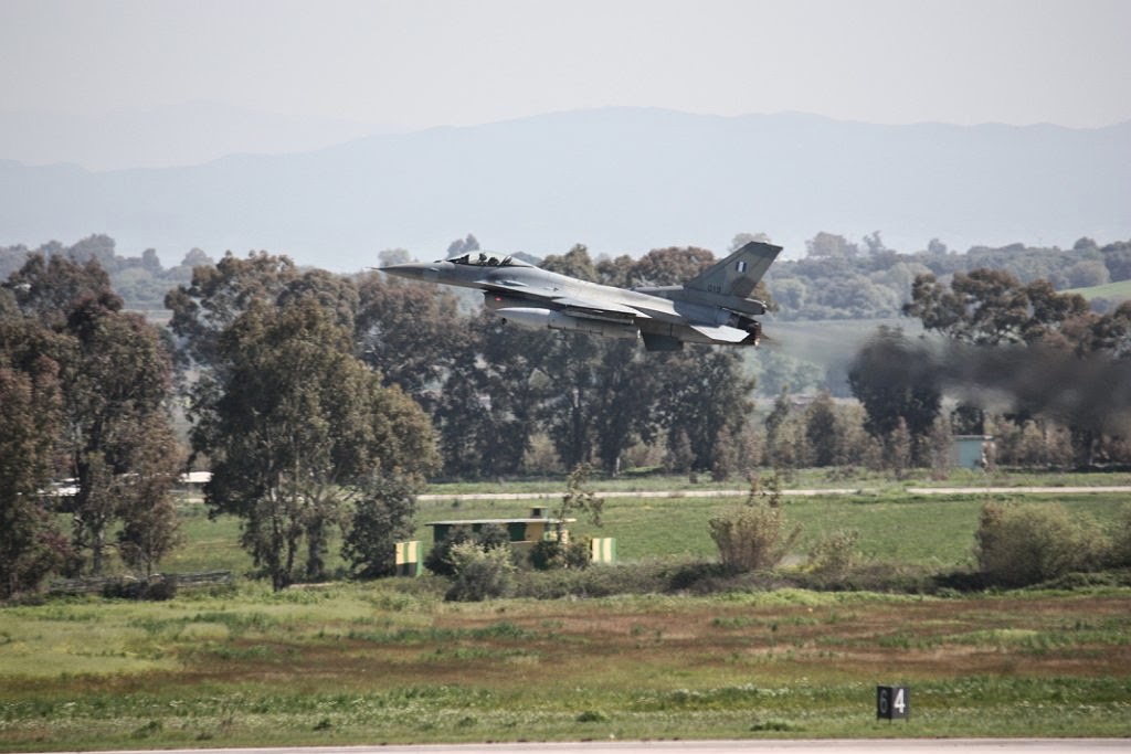 ΕΠΙΣΚΕΨΗ ΑΡΧΗΓΟΥ ΓΕΕΘΑ ΣΤΟ ΚΕΑΤ - ΑΣΚΗΣΗ ΗΝΙΟΧΟΣ 2014 - Φωτογραφία 14