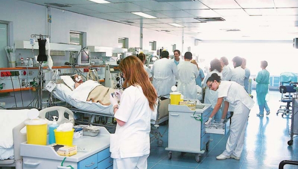 «Στεγνώνουν» τα νοσοκομεία από τη διαθεσιμότητα των γιατρών του πρώην ΙΚΑ! Τι λένε οι γιατροί - Φωτογραφία 1