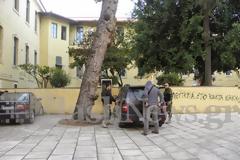 Κρήτη: Στον εισαγγελέα οδηγήθηκαν οι λαθροδιακινητές [Photos - Video]