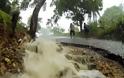 Νεκροί και αγνοούμενοι στα Νησιά Σολομώντα από πλημμύρες