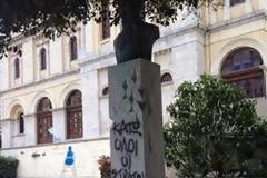 Αυτή είναι η κατάσταση στην οποία βρίσκονται τα μνημεία στο Ηράκλειο [Photos]