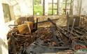 Καταστράφηκε ολοκληρωτικά το 1ο Δημοτικό σχολείο Κύμης... Δείτε τις εικόνες που προκαλούν σοκ