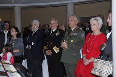 ΠΑΡΟΥΣΙΑ ΑΡΧΗΓΟΥ ΓΕΕΘΑ ΣΤΗΝ ΗΜΕΡΙΔΑ ΤΟΥ ΙΔΡΥΜΑΤΟΣ ΑΛΣΟΣ ΕΛΛΗΝΙΚΗΣ ΝΑΥΤΙΚΗΣ ΠΑΡΑΔΟΣΗΣ (ΙΔΑΛΕΝΑΠ)