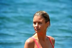 Paige Butcher: Η κούκλα σύντροφος του Eddie Murphy