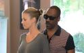 Paige Butcher: Η κούκλα σύντροφος του Eddie Murphy - Φωτογραφία 10