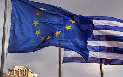 «Η Ελλάδα ανακάμπτει» λέει η Kleine Zeitung - Φωτογραφία 1