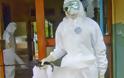 Συναγερμός στη Γαλλία για τυχόν ύποπτα κρούσματα του ιού Έμπολα