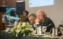 Ομιλία ΥΕΘΑ Δημήτρη Αβραμόπουλου στη Διακοινοβουλευτική Διάσκεψη για τη κοινή εξωτερική πολιτική και πολιτική ασφαλείας και την κοινή πολιτική ασφάλειας και άμυνας - Φωτογραφία 12