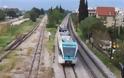 ΟΣΕ: Δεν έχουν ληφθεί οριστικές αποφάσεις για τη διέλευση του τρένου υψηλών ταχυτήτων μέσα από τον πολεοδομικό ιστό της Πάτρας