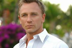 Eσείς ξέρατε ότι ο Daniel Craig έχει... κόρη; Δείτε τη και μείνετε με το στόμα ανοιχτό! [photos]