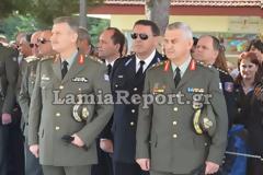 Λαμία: Ορκωμοσία της Β΄ΕΣΣΟ του 2014 στο ΚΕΥΠ (ΒΙΝΤΕΟ-ΦΩΤΟ)