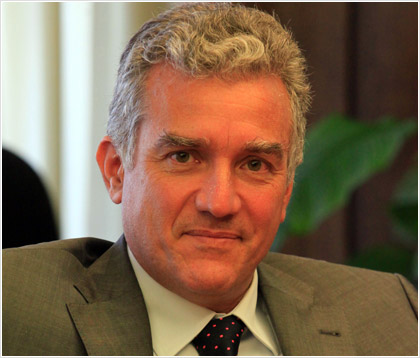 Β. ΚΟΡΚΙΔΗΣ: ΑΔΥΝΑΜΙΑ ΚΑΛΥΨΗΣ ΑΣΦΑΛΙΣΤΙΚΩΝ ΕΙΣΦΟΡΩΝ ΓΙΑ ΤΟ 50% ΤΩΝ ΕΜΠΟΡΩΝ - Φωτογραφία 2