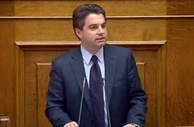 Κωνσταντινόπουλος: Δεν εκβιαζόμαστε από νταβατζήδες κλειδαρότρυπας - Φωτογραφία 1