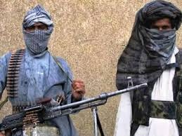 Διάψευση των Ταλιμπάν ότι εμπλέκονται στην δολοφονία 2 δημοσιογράφων του AP - Φωτογραφία 1